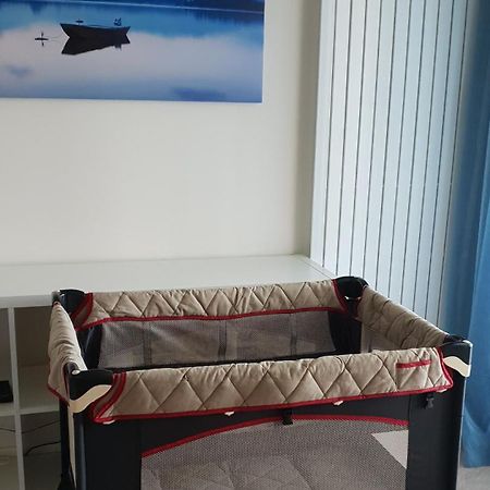Luxurious T2 Apartment, Olhos Dagua Albufeira Dış mekan fotoğraf