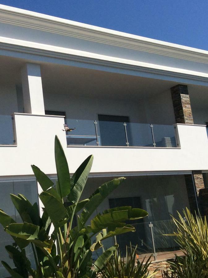 Luxurious T2 Apartment, Olhos Dagua Albufeira Dış mekan fotoğraf