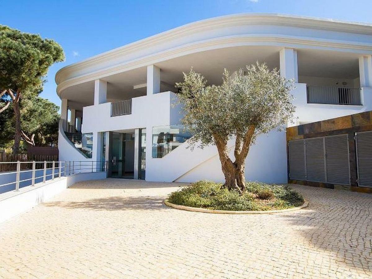 Luxurious T2 Apartment, Olhos Dagua Albufeira Dış mekan fotoğraf