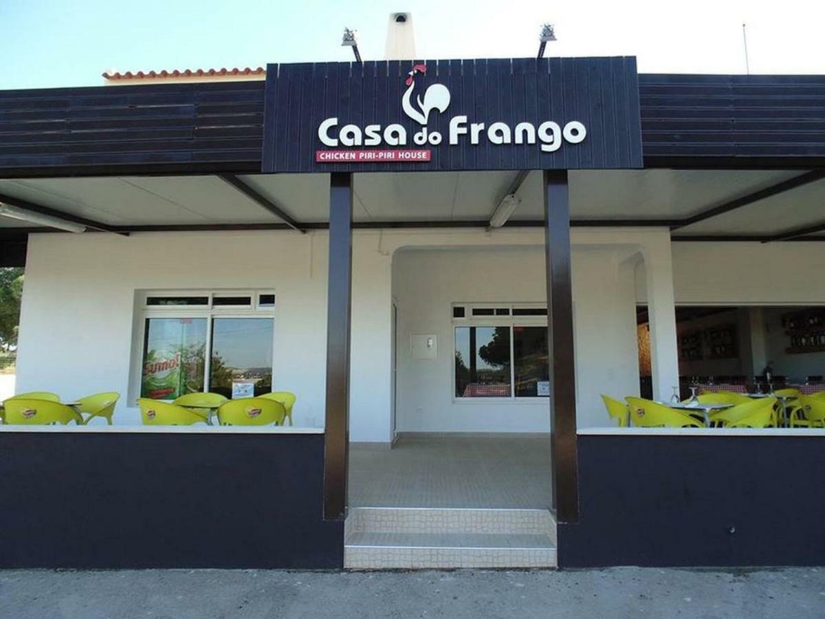Luxurious T2 Apartment, Olhos Dagua Albufeira Dış mekan fotoğraf