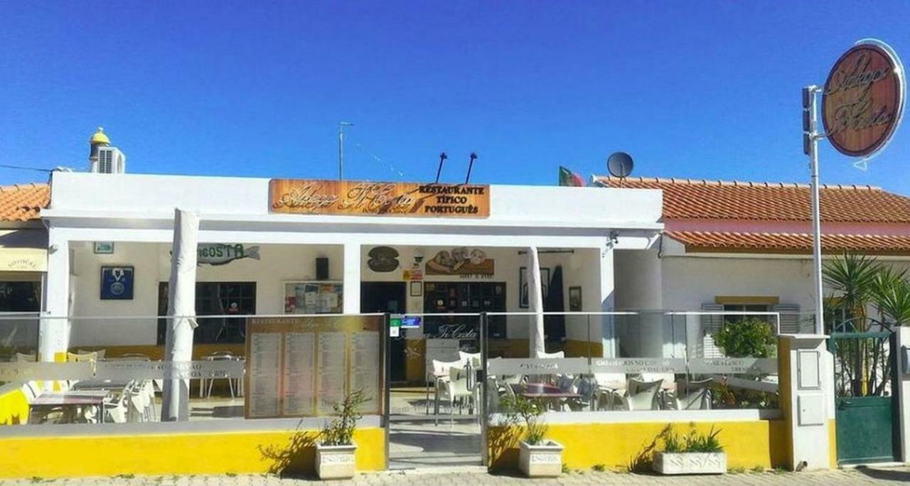 Luxurious T2 Apartment, Olhos Dagua Albufeira Dış mekan fotoğraf
