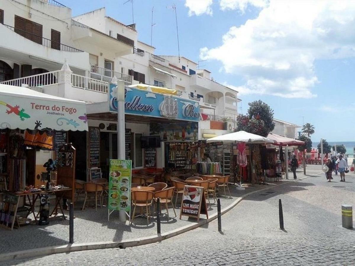 Luxurious T2 Apartment, Olhos Dagua Albufeira Dış mekan fotoğraf